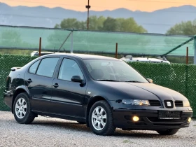 Seat Toledo 1.9TDi КЛИМАТРОНИК - Car24.bg Seat Toledo 1.9TDi КЛИМАТРОНИК