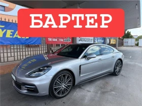 Porsche Panamera 4S* БАРТЕР* ОБДСЛУЖЕН - Car24.bg Porsche Panamera 4S* БАРТЕР* ОБДСЛУЖЕН