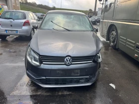 VW Polo 1.4 TDI CUS - Car24.bg VW Polo 1.4 TDI CUS