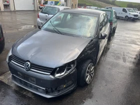 VW Polo 1.4 TDI CUS - 11 лв. / 5.62 € - 28551908 3 | Car24.bg VW Polo 1.4 TDI CUS - 11 лв. / 5.62 € - 28551908 3