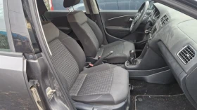 VW Polo 1.4 TDI CUS - 11 лв. / 5.62 € - 28551908 9 | Car24.bg VW Polo 1.4 TDI CUS - 11 лв. / 5.62 € - 28551908 9