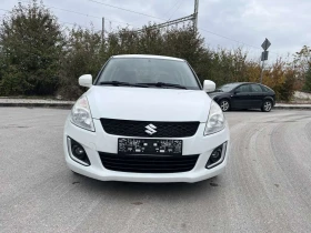 Снимка Suzuki Swift