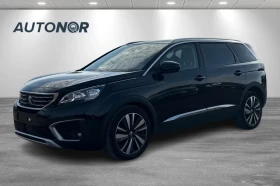 Peugeot 5008 1.5HDI 131ps Allure 7 места Aut. - Car24.bg Peugeot 5008 1.5HDI 131ps Allure 7 места Aut.