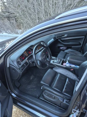 Audi A6 - 5500 € / 10757.07 лв. - 57624725 6 | Car24.bg Audi A6 - 5500 € / 10757.07 лв. - 57624725 6