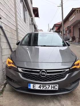 Opel Astra Ветробрани - Car24.bg Opel Astra Ветробрани