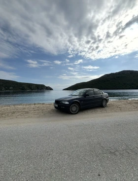 BMW 318 i | Auto.bg — изображение 2 BMW 318 i | Auto.bg — изображение 2