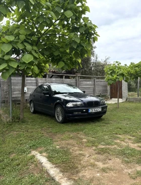 BMW 318 i - Car24.bg BMW 318 i