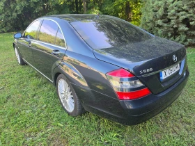 Mercedes-Benz S 500 - 12999 € / 25423.83 лв. - 61496685 3 | Car24.bg Mercedes-Benz S 500 - 12999 € / 25423.83 лв. - 61496685 3