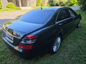 Mercedes-Benz S 500 - 12999 € / 25423.83 лв. - 61496685 5 | Car24.bg Mercedes-Benz S 500 - 12999 € / 25423.83 лв. - 61496685 5