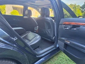 Mercedes-Benz S 500 - 12999 € / 25423.83 лв. - 61496685 10 | Car24.bg Mercedes-Benz S 500 - 12999 € / 25423.83 лв. - 61496685 10