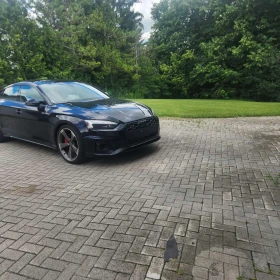 Audi A5 * Progressiv * CARFAX * ЦЕНА ДО БГ | Auto.bg — изображение 3 Audi A5 * Progressiv * CARFAX * ЦЕНА ДО БГ | Auto.bg — изображение 3