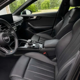 Audi A5 * Progressiv * CARFAX * ЦЕНА ДО БГ | Auto.bg — изображение 5 Audi A5 * Progressiv * CARFAX * ЦЕНА ДО БГ | Auto.bg — изображение 5