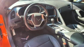 Chevrolet Corvette Stingray | Auto.bg — изображение 6 Chevrolet Corvette Stingray | Auto.bg — изображение 6