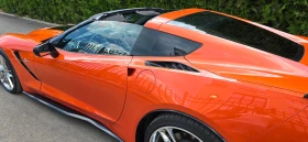 Chevrolet Corvette Stingray | Auto.bg — изображение 4 Chevrolet Corvette Stingray | Auto.bg — изображение 4