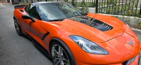 Chevrolet Corvette Stingray | Auto.bg — изображение 3 Chevrolet Corvette Stingray | Auto.bg — изображение 3