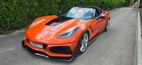 Chevrolet Corvette Stingray | Auto.bg — изображение 5 Chevrolet Corvette Stingray | Auto.bg — изображение 5