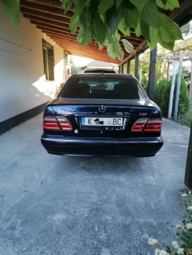 Mercedes-Benz E 270 CDI - 4700 € - 85573472 2 | Car24.bg Mercedes-Benz E 270 CDI - 4700 € - 85573472 2