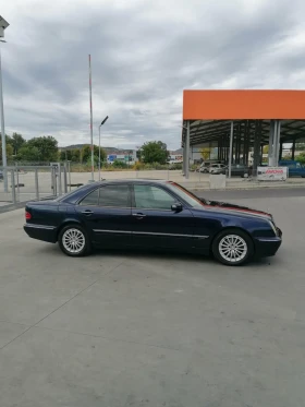 Mercedes-Benz E 270 CDI - 4700 € - 85573472 7 | Car24.bg Mercedes-Benz E 270 CDI - 4700 € - 85573472 7