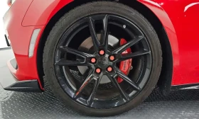 Chevrolet Camaro * SS 6.2 V8 Volcano Red * ЦЕНА ДО БГ | Auto.bg — изображение 16 Chevrolet Camaro * SS 6.2 V8 Volcano Red * ЦЕНА ДО БГ | Auto.bg — изображение 16