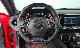 Chevrolet Camaro * SS 6.2 V8 Volcano Red * ЦЕНА ДО БГ | Auto.bg — изображение 7 Chevrolet Camaro * SS 6.2 V8 Volcano Red * ЦЕНА ДО БГ | Auto.bg — изображение 7