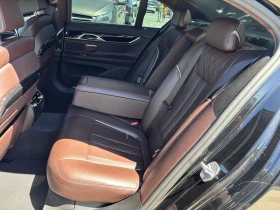 BMW 740 3.0 D | Auto.bg — изображение 13 BMW 740 3.0 D | Auto.bg — изображение 13