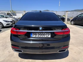 BMW 740 3.0 D | Auto.bg — изображение 5 BMW 740 3.0 D | Auto.bg — изображение 5