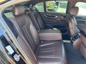 BMW 740 3.0 D | Auto.bg — изображение 12 BMW 740 3.0 D | Auto.bg — изображение 12