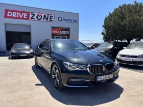 BMW 740 3.0 D