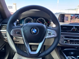 BMW 740 3.0 D | Auto.bg — изображение 9 BMW 740 3.0 D | Auto.bg — изображение 9