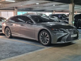 Lexus LS 3.4 Automatic