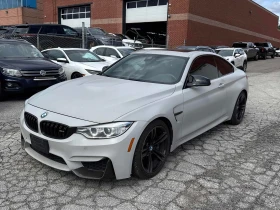 BMW M4 * 2dr Cpe * CARFAX * ЦЕНА ДО БГ