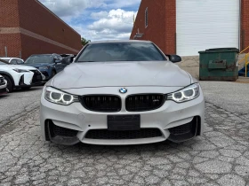 BMW M4 * 2dr Cpe * CARFAX * ЦЕНА ДО БГ - 21600 € - 53367406 5 | Car24.bg BMW M4 * 2dr Cpe * CARFAX * ЦЕНА ДО БГ - 21600 € - 53367406 5