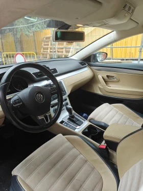 VW CC 2.0 TDI 177 к.с. Highline | Auto.bg — изображение 5 VW CC 2.0 TDI 177 к.с. Highline | Auto.bg — изображение 5
