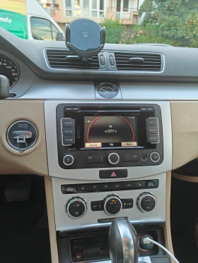 VW CC 2.0 TDI 177 к.с. Highline | Auto.bg — изображение 8 VW CC 2.0 TDI 177 к.с. Highline | Auto.bg — изображение 8
