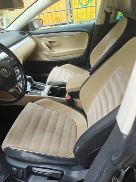 VW CC 2.0 TDI 177 к.с. Highline | Auto.bg — изображение 6 VW CC 2.0 TDI 177 к.с. Highline | Auto.bg — изображение 6
