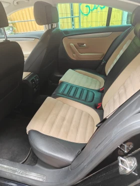 VW CC 2.0 TDI 177 к.с. Highline | Auto.bg — изображение 7 VW CC 2.0 TDI 177 к.с. Highline | Auto.bg — изображение 7
