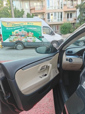VW CC 2.0 TDI 177 к.с. Highline | Auto.bg — изображение 9 VW CC 2.0 TDI 177 к.с. Highline | Auto.bg — изображение 9