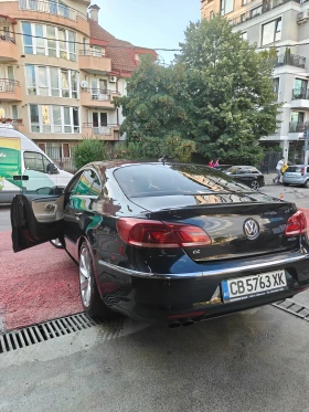 VW CC 2.0 TDI 177 к.с. Highline | Auto.bg — изображение 4 VW CC 2.0 TDI 177 к.с. Highline | Auto.bg — изображение 4