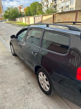 VW Passat 1.9TDI | Auto.bg — изображение 6 VW Passat 1.9TDI | Auto.bg — изображение 6