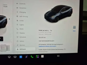 Tesla Model Y LONG RANGE * CARFAX * ОПЦИЯ ЗА ФИНАНСИРАНЕ - 29990 € - 23918191 9 | Car24.bg Tesla Model Y LONG RANGE * CARFAX * ОПЦИЯ ЗА ФИНАНСИРАНЕ - 29990 € - 23918191 9