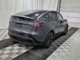 Tesla Model Y LONG RANGE * CARFAX * ОПЦИЯ ЗА ФИНАНСИРАНЕ - 29990 € - 23918191 3 | Car24.bg Tesla Model Y LONG RANGE * CARFAX * ОПЦИЯ ЗА ФИНАНСИРАНЕ - 29990 € - 23918191 3