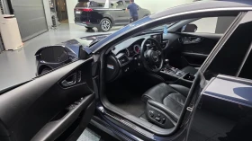 Audi A7 undefined | Auto.bg — изображение 6 Audi A7 undefined | Auto.bg — изображение 6