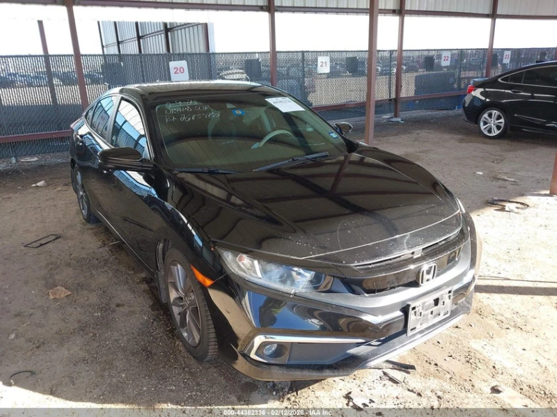 Honda Civic 1.5l Ex - 9649 € / 18871.80 лв. - 54561960 1 | Car24.bg Honda Civic 1.5l Ex - 9649 € / 18871.80 лв. - 54561960 1