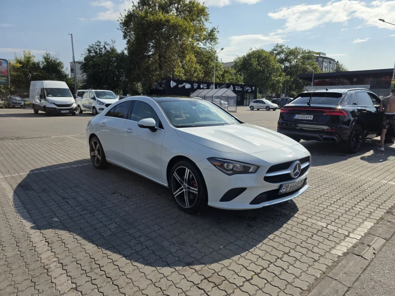 Mercedes-Benz CLA 250 - 26500 € / 51829.49 лв. - 35154884 1 | Car24.bg Mercedes-Benz CLA 250 - 26500 € / 51829.49 лв. - 35154884 1