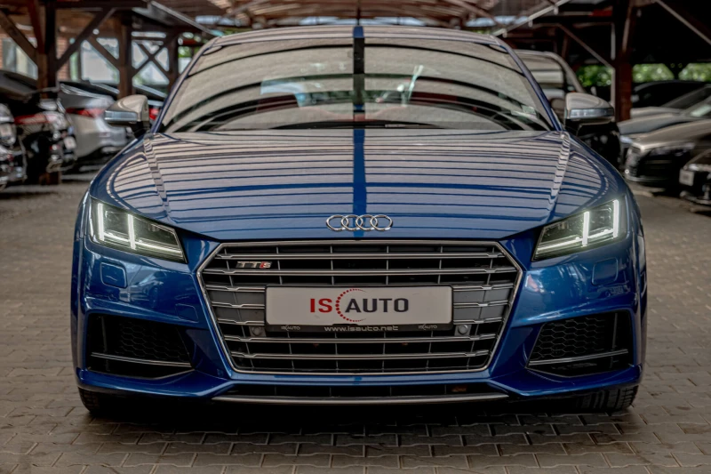 Audi Tt S/2.0TFSI/Virtual/Quattro/Метанол/Подгрев/Камера - 22900 € - 78469030 1 | Car24.bg Audi Tt S/2.0TFSI/Virtual/Quattro/Метанол/Подгрев/Камера - 22900 € - 78469030 1