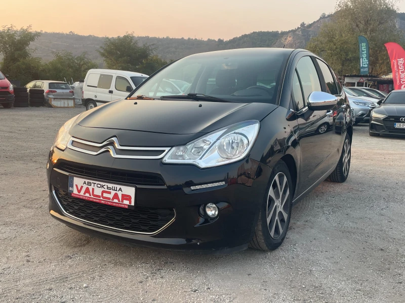Citroen C3 НОВ ВНОС EXCLUZIV - 4300 € - 50132689 1 | Car24.bg Citroen C3 НОВ ВНОС EXCLUZIV - 4300 € - 50132689 1