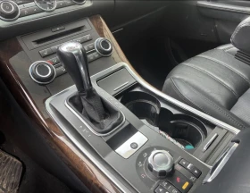 Land Rover Range Rover Sport V6 TD SE S-Dach Navi Luft. - 14999 лв. / 7668.87 € - 82906557 6 | Car24.bg Land Rover Range Rover Sport V6 TD SE S-Dach Navi Luft. - 14999 лв. / 7668.87 € - 82906557 6