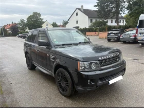 Land Rover Range Rover Sport V6 TD SE S-Dach Navi Luft. - 14999 лв. / 7668.87 € - 82906557 2 | Car24.bg Land Rover Range Rover Sport V6 TD SE S-Dach Navi Luft. - 14999 лв. / 7668.87 € - 82906557 2
