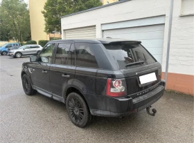 Land Rover Range Rover Sport V6 TD SE S-Dach Navi Luft. - 14999 лв. / 7668.87 € - 82906557 3 | Car24.bg Land Rover Range Rover Sport V6 TD SE S-Dach Navi Luft. - 14999 лв. / 7668.87 € - 82906557 3