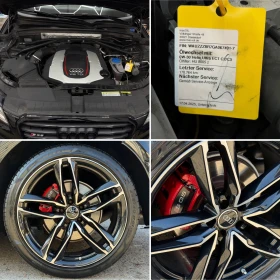 Audi SQ5 3.0TDI* 313* СЕРВИЗНА КНИЖКА С ПЪЛНА ИСТОРИЯ В АУД - 39900 лв. / 20400.55 € - 81116207 15 | Car24.bg Audi SQ5 3.0TDI* 313* СЕРВИЗНА КНИЖКА С ПЪЛНА ИСТОРИЯ В АУД - 39900 лв. / 20400.55 € - 81116207 15